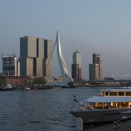 B & B Meet The Dutch Ridderkerk Exterior foto